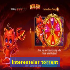 interestelar torrent